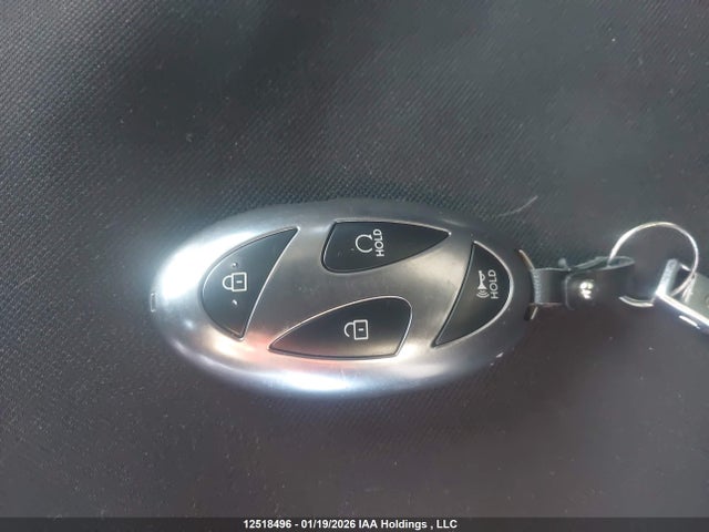 KMHLM4DG5SU031431 Hyundai Elantra Sel Sport