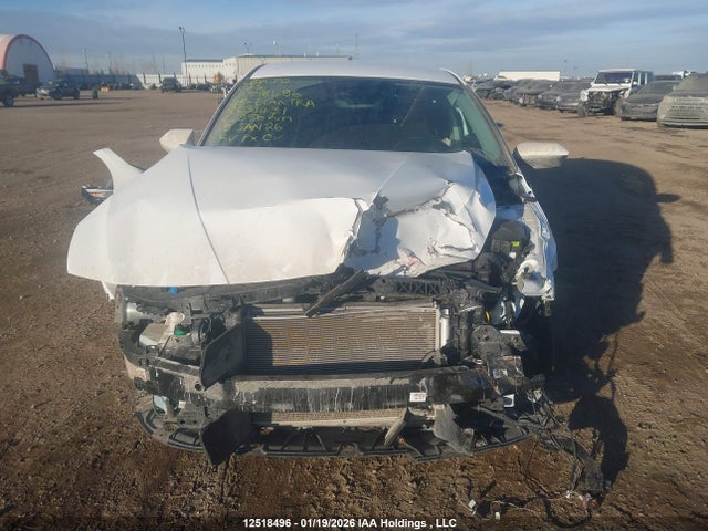 KMHLM4DG5SU031431 Hyundai Elantra Sel Sport