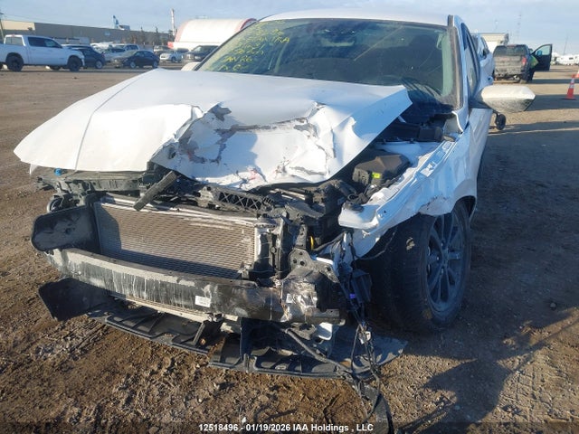 KMHLM4DG5SU031431 Hyundai Elantra Sel Sport