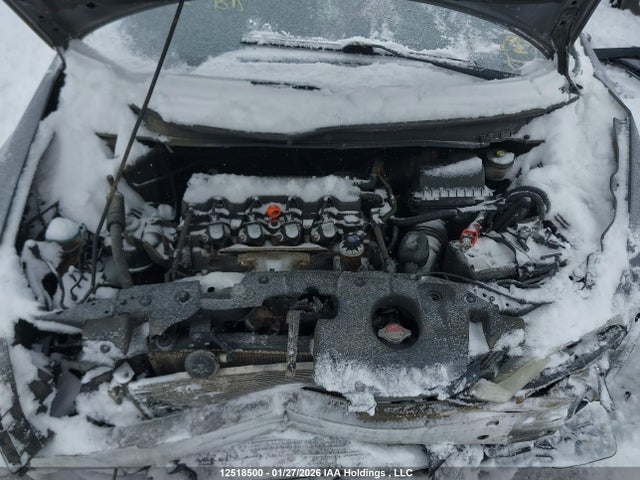 2HGFB2F52EH000525 Honda Civic Lx