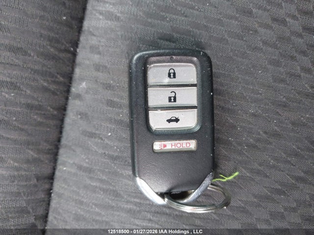 2HGFB2F52EH000525 Honda Civic Lx
