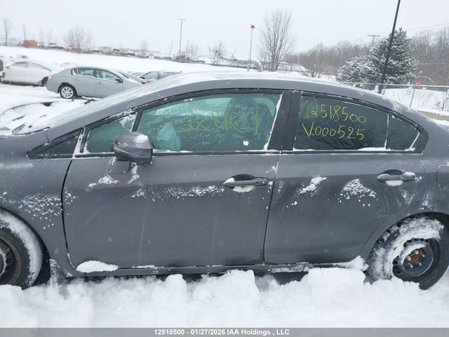 2HGFB2F52EH000525 Honda Civic Lx