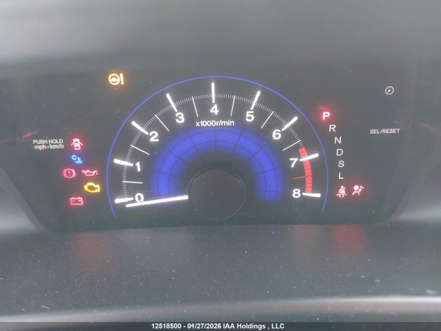 2HGFB2F52EH000525 Honda Civic Lx
