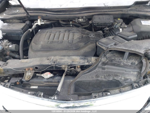 Aukcja sprzedaży 2014 Acura Mdx, vin: 5FRYD4H21EB506061, numer aukcji: 12518504