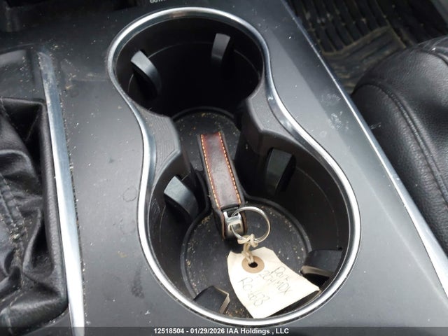 Aukcja sprzedaży 2014 Acura Mdx, vin: 5FRYD4H21EB506061, numer aukcji: 12518504