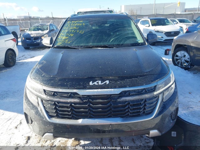 KNDEUCAA8S7771755 KIA SELTOS S
