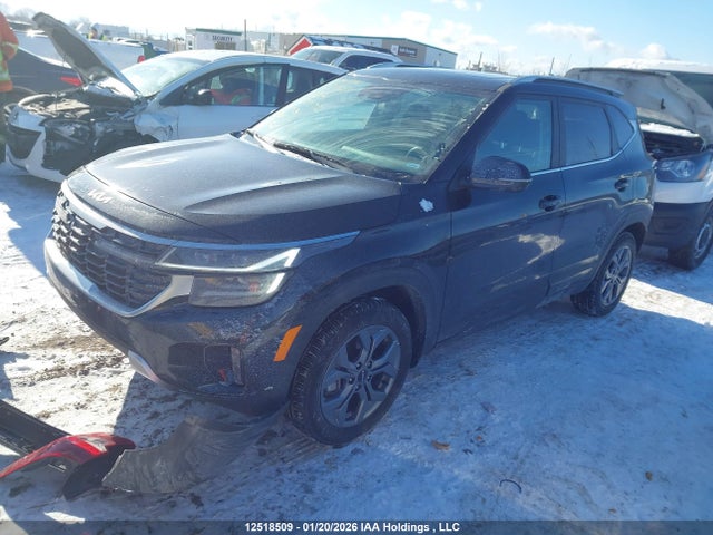 KNDEUCAA8S7771755 KIA SELTOS S