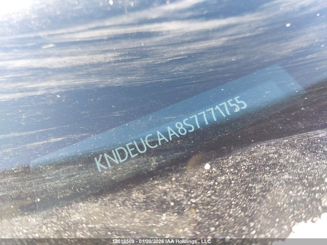 KNDEUCAA8S7771755 KIA SELTOS S