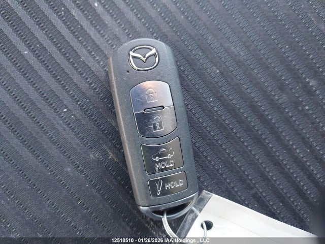 3MZBM1V76EM109251 Mazda 3 TOURING
