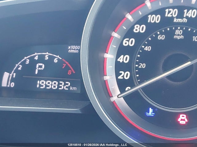 3MZBM1V76EM109251 Mazda 3 TOURING
