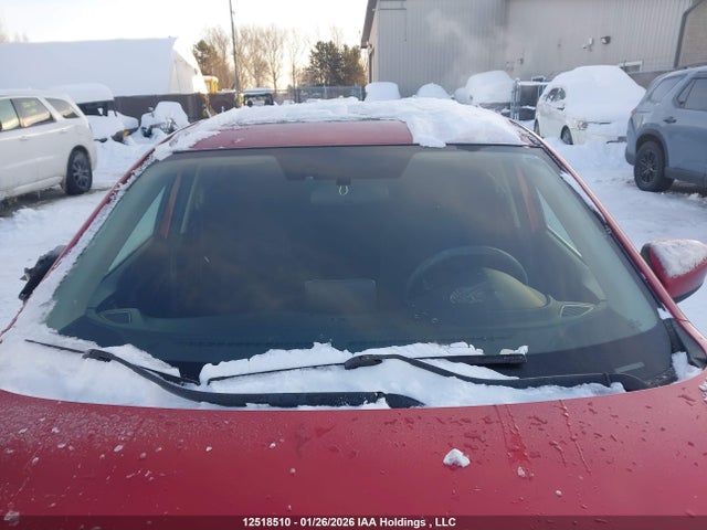 3MZBM1V76EM109251 Mazda 3 TOURING