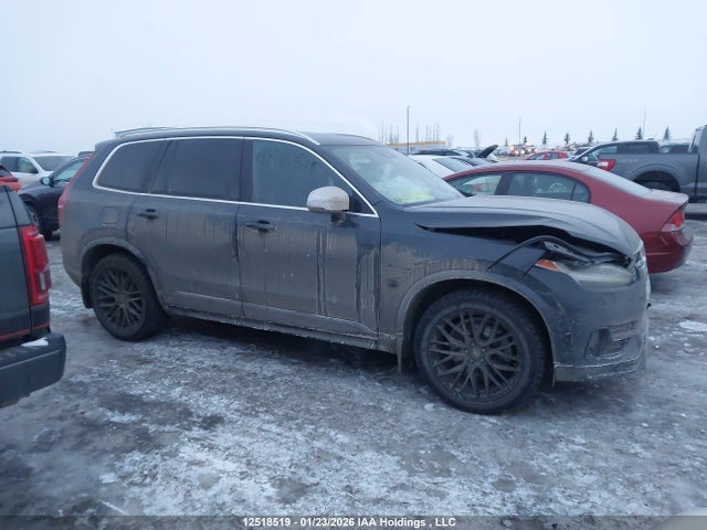 YV4A22PM7K1495505 Volvo Xc90 T6 R-design
