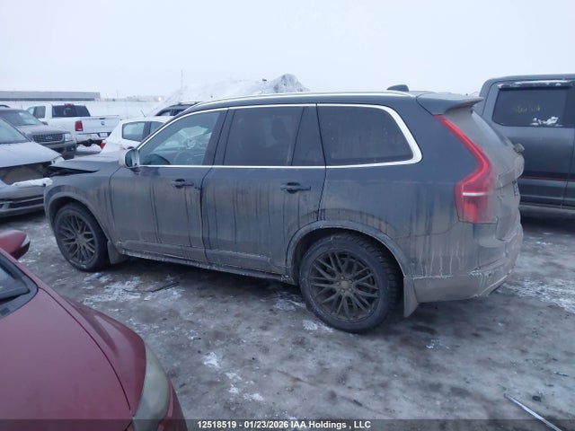 YV4A22PM7K1495505 Volvo Xc90 T6 R-design