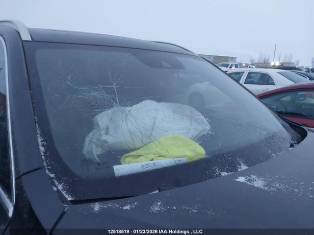 YV4A22PM7K1495505 Volvo Xc90 T6 R-design