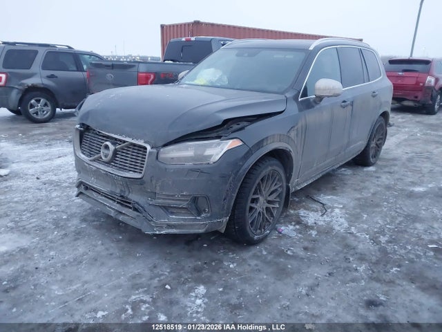 YV4A22PM7K1495505 Volvo Xc90 T6 R-design