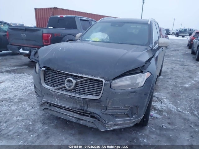 YV4A22PM7K1495505 Volvo Xc90 T6 R-design