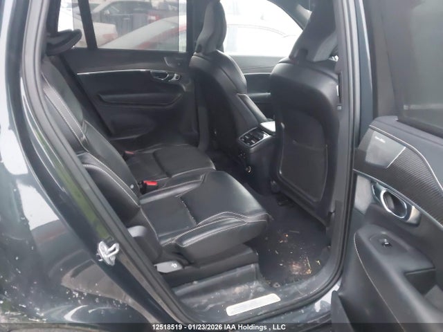 YV4A22PM7K1495505 Volvo Xc90 T6 R-design