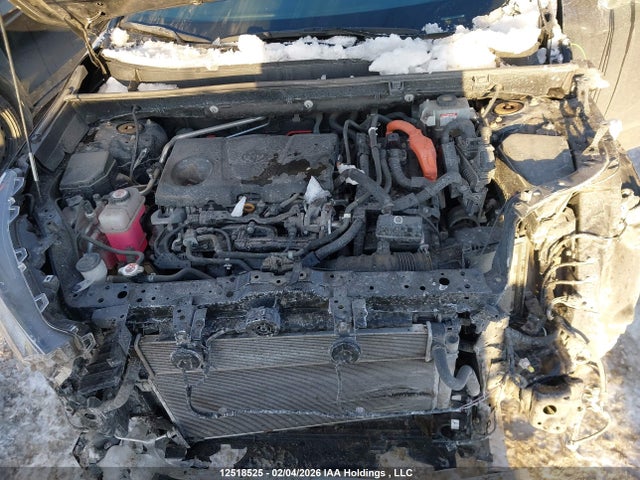 2T3RWRFV2LW082939 Toyota Rav4 Hybrid Xle