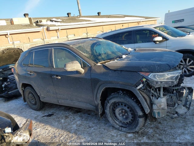 2T3RWRFV2LW082939 Toyota Rav4 Hybrid Xle