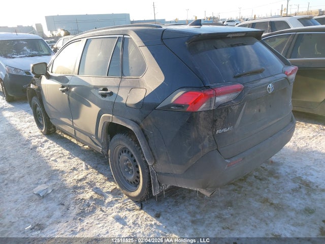 2T3RWRFV2LW082939 Toyota Rav4 Hybrid Xle