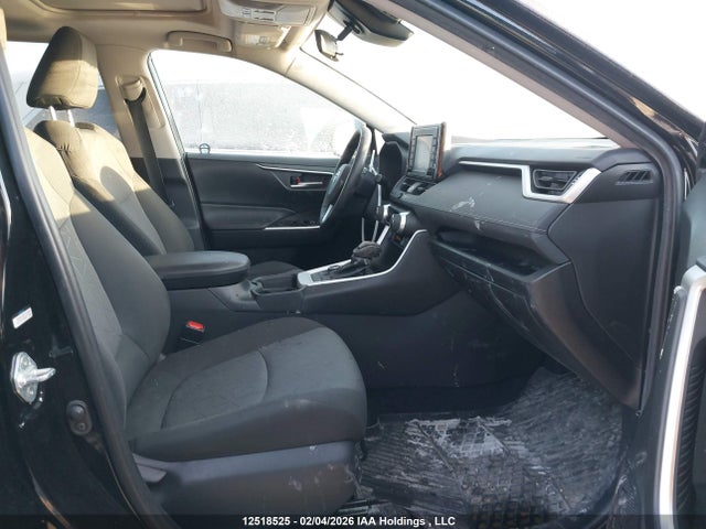 2T3RWRFV2LW082939 Toyota Rav4 Hybrid Xle