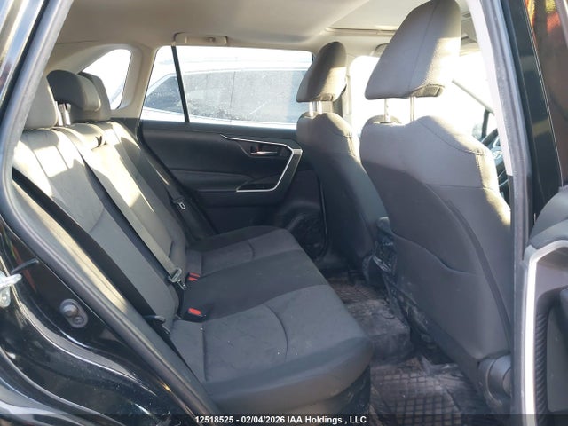2T3RWRFV2LW082939 Toyota Rav4 Hybrid Xle