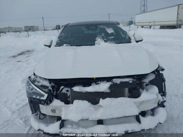 W1K5J4HBXTN587160 Mercedes-Benz CLA 250 4MATIC
