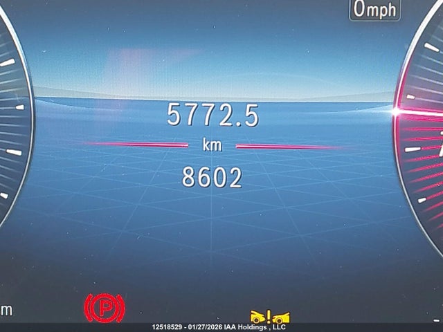 W1K5J4HBXTN587160 Mercedes-Benz CLA 250 4MATIC