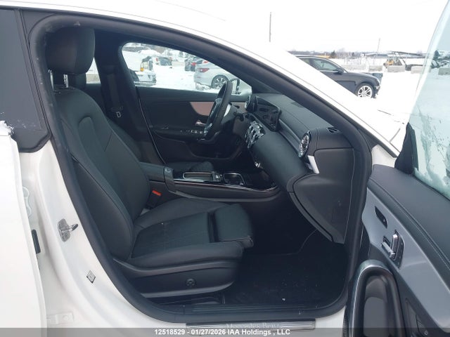 W1K5J4HBXTN587160 Mercedes-Benz CLA 250 4MATIC