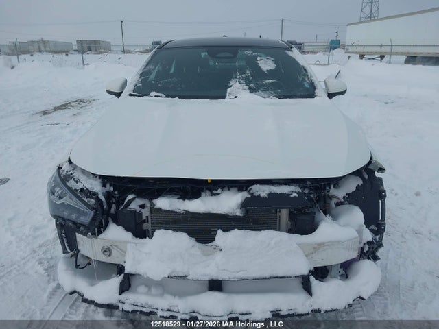 W1K5J4HBXTN587160 Mercedes-Benz CLA 250 4MATIC