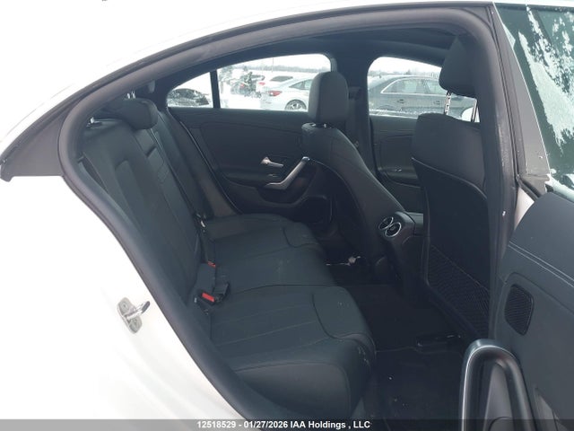 W1K5J4HBXTN587160 Mercedes-Benz CLA 250 4MATIC