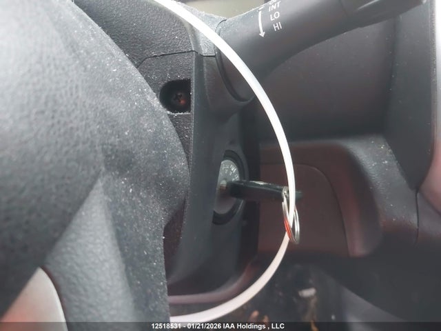 3N1CK3CP8HL263601 Nissan Micra S/sr/sv