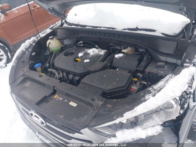 KM8J3CA45HU465503 Hyundai Tucson Limited/sport And Eco/se