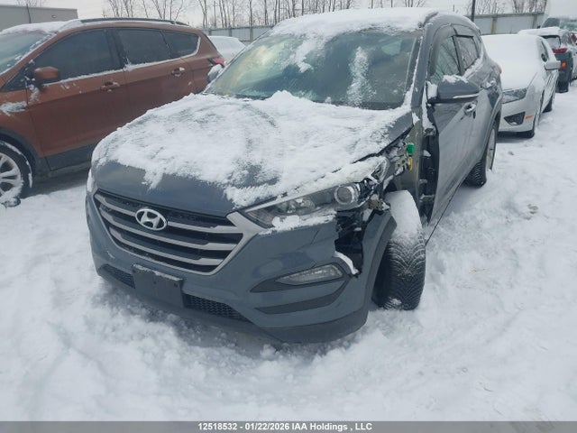 KM8J3CA45HU465503 Hyundai Tucson Limited/sport And Eco/se
