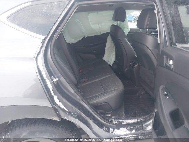 KM8J3CA45HU465503 Hyundai Tucson Limited/sport And Eco/se