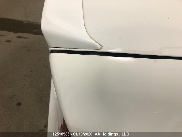 12518535 :رقم المزاد ، 2HGFA16578H110519 vin ، 2008 Honda Civic Lx مزاد بيع