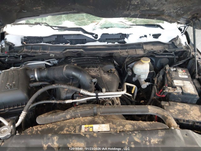 RAM 1500 Slt 2017 1C6RR7LT0HS770024 Image 10