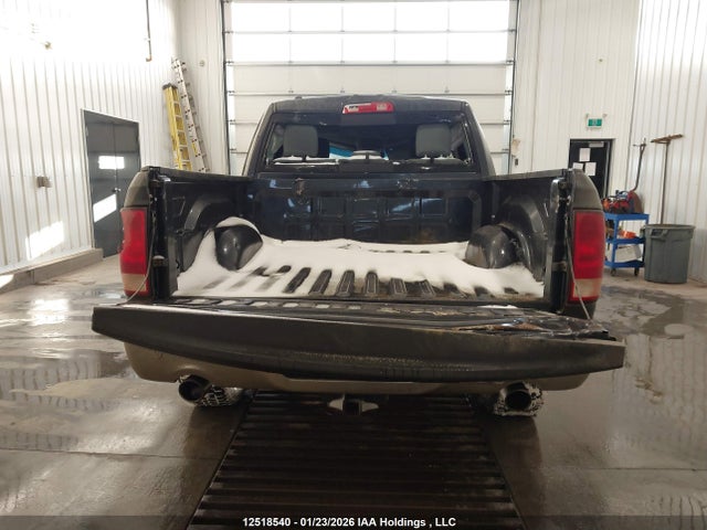 RAM 1500 Slt 2017 1C6RR7LT0HS770024 Image 16