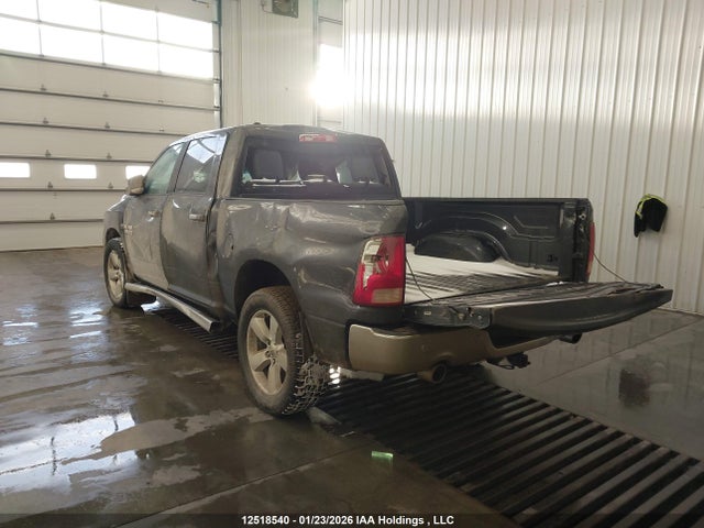 RAM 1500 Slt 2017 1C6RR7LT0HS770024 Image 3