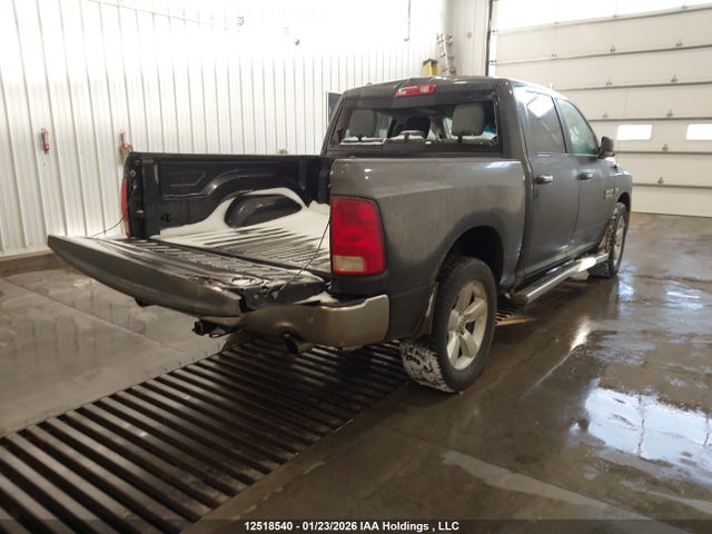 RAM 1500 Slt 2017 1C6RR7LT0HS770024 Image 4