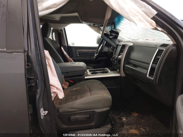 RAM 1500 Slt 2017 1C6RR7LT0HS770024 Image 5