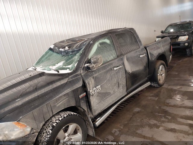 RAM 1500 Slt 2017 1C6RR7LT0HS770024 Image 6