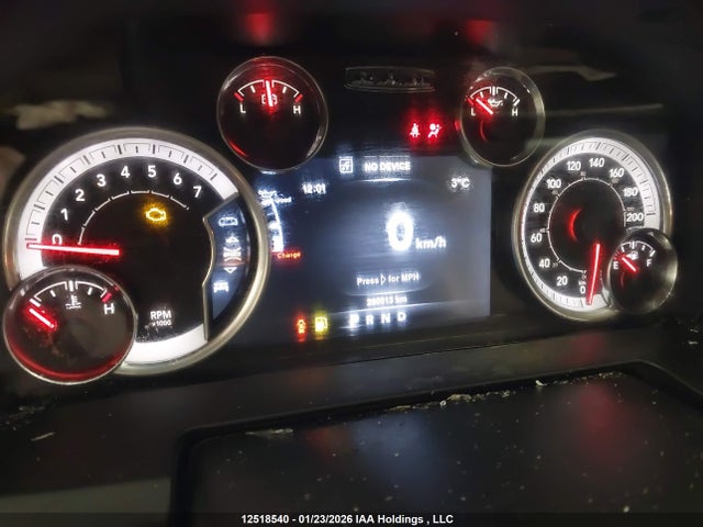 RAM 1500 Slt 2017 1C6RR7LT0HS770024 Image 7