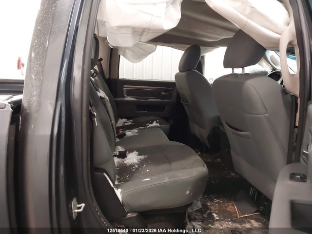 RAM 1500 Slt 2017 1C6RR7LT0HS770024 Image 8