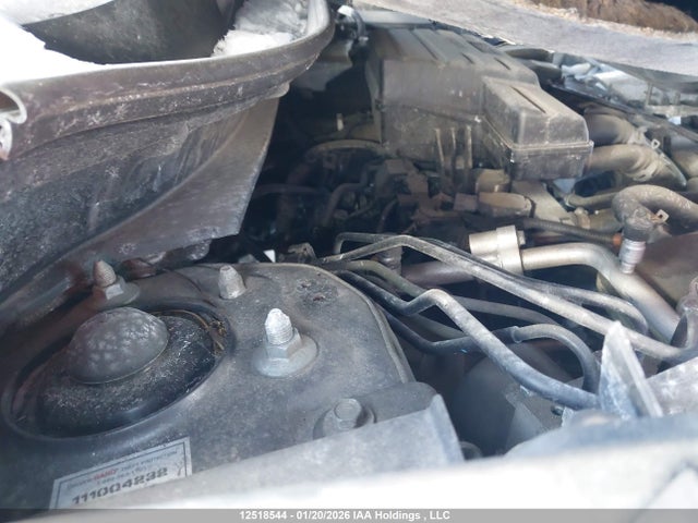 2HKRW1H23LH003211 Honda CR-V