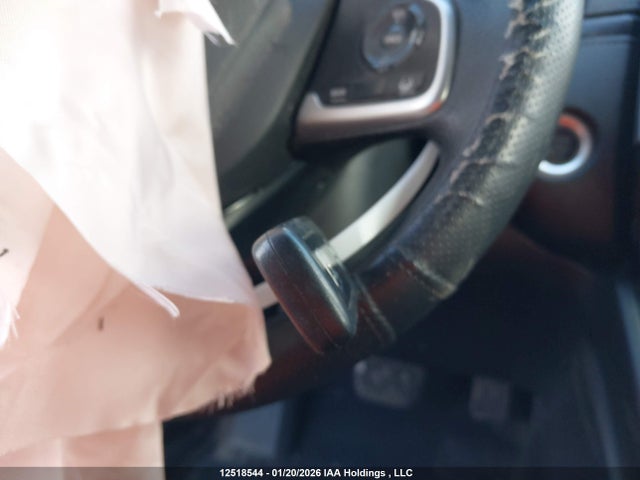 2HKRW1H23LH003211 Honda CR-V