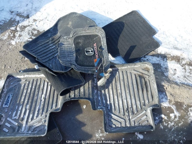 2HKRW1H23LH003211 Honda CR-V