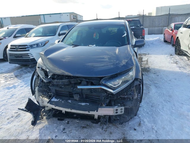 2HKRW1H23LH003211 Honda CR-V