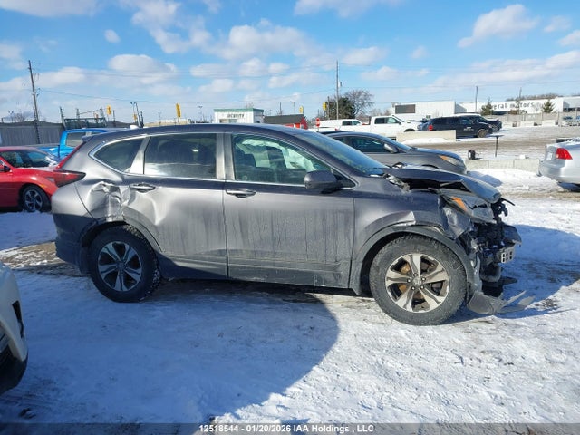 2HKRW1H23LH003211 Honda CR-V