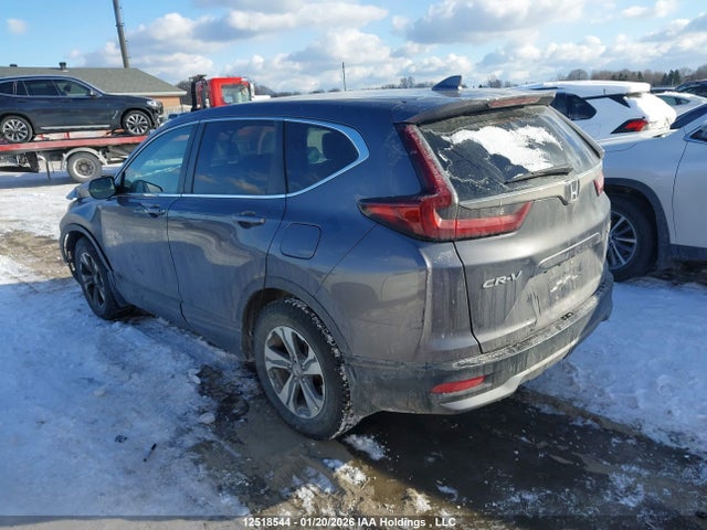 2HKRW1H23LH003211 Honda CR-V